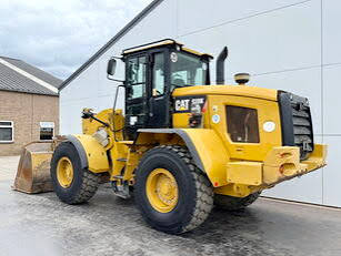 2006 Yellow CAT 938K Wheel Loader available for rent in Taunton, MA | RentThis