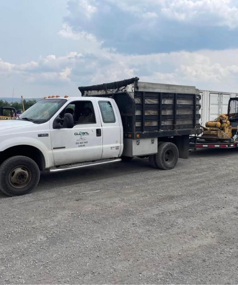 Other John Deere 317 Skid Steer available for rent in Lodi, NJ | RentThis