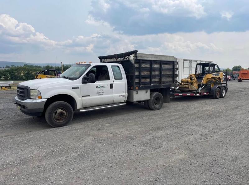 Other John Deere 317 Skid Steer available for rent in Lodi, NJ | RentThis