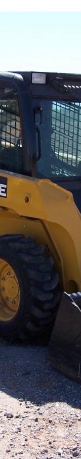 Other John Deere 317 Skid Steer available for rent | RentThis - photo 2