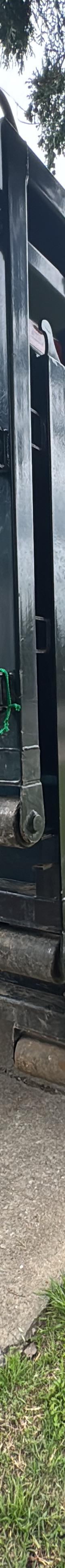 2025 Black 15 Yard Dumpster available for rent | RentThis - photo 2