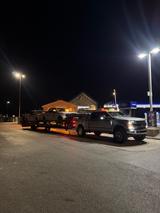 2026 Black Gooseneck Trailer available for rent in Dudley, MA | RentThis - photo 2
