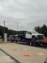 2026 Black Gooseneck Trailer available for rent in Dudley, MA | RentThis - photo 3