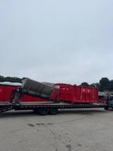 2026 Black Gooseneck Trailer available for rent in Dudley, MA | RentThis - photo 4