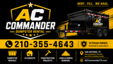 2021 Black Dump Trailer available for rent in San Antonio, TX | RentThis - photo 3