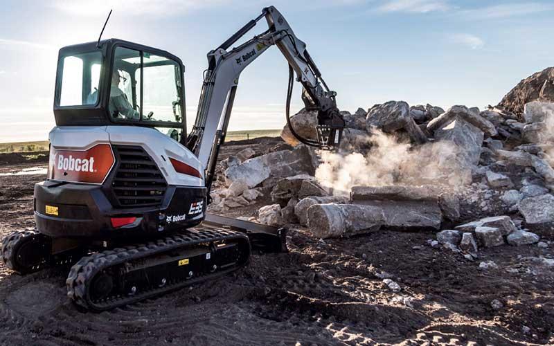 Excavator available for rent in Taunton, MA | RentThis