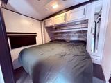 White 2022 Heartland Torque T26 Toyhauler RV Trailer available for rent in Santa Maria, CA | RentThis - photo 4