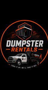 Black 15 Yard Dumpster available for rent in Bristol County, MA | RentThis - photo 1