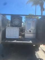 2024 Black Dump Trailer available for rent in Santa Maria, CA | RentThis - photo 1