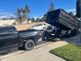 2024 Black Dump Trailer available for rent in Santa Maria, CA | RentThis - photo 4