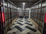 2019 White 7x14 Enclosed Cargo Trailer available for rent in Westfield, MA | RentThis - photo 3