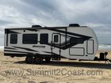 2022 White Grand Design Momentum 25G Toyhauler RV Trailer available for rent in Santa Maria, CA | RentThis - photo 2