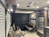 2022 White Grand Design Momentum 25G Toyhauler RV Trailer available for rent in Santa Maria, CA | RentThis - photo 3
