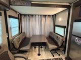 2022 White Grand Design Momentum 25G Toyhauler RV Trailer available for rent in Santa Maria, CA | RentThis - photo 4