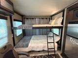2022 White Grand Design Momentum 25G Toyhauler RV Trailer available for rent in Santa Maria, CA | RentThis - photo 5