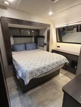 2022 White Grand Design Momentum 25G Toyhauler RV Trailer available for rent in Santa Maria, CA | RentThis - photo 6