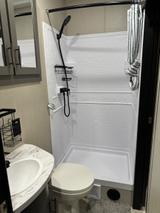 2022 White Grand Design Momentum 25G Toyhauler RV Trailer available for rent in Santa Maria, CA | RentThis - photo 7