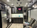 2022 White Grand Design Momentum 25G Toyhauler RV Trailer available for rent in Santa Maria, CA | RentThis - photo 8