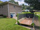 Green 20 Yard Dumpster available for rent in Acworth, GA | RentThis - photo 7