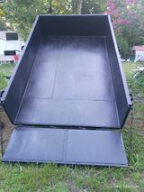 Utility Trailer 6x12 available for rent in Homosassa, FL | RentThis - photo 2