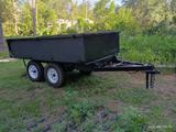 Utility Trailer 6x12 available for rent in Homosassa, FL | RentThis - photo 4