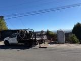 Gray Standard Porta Potty available for rent in Oakland, CA | RentThis - photo 6